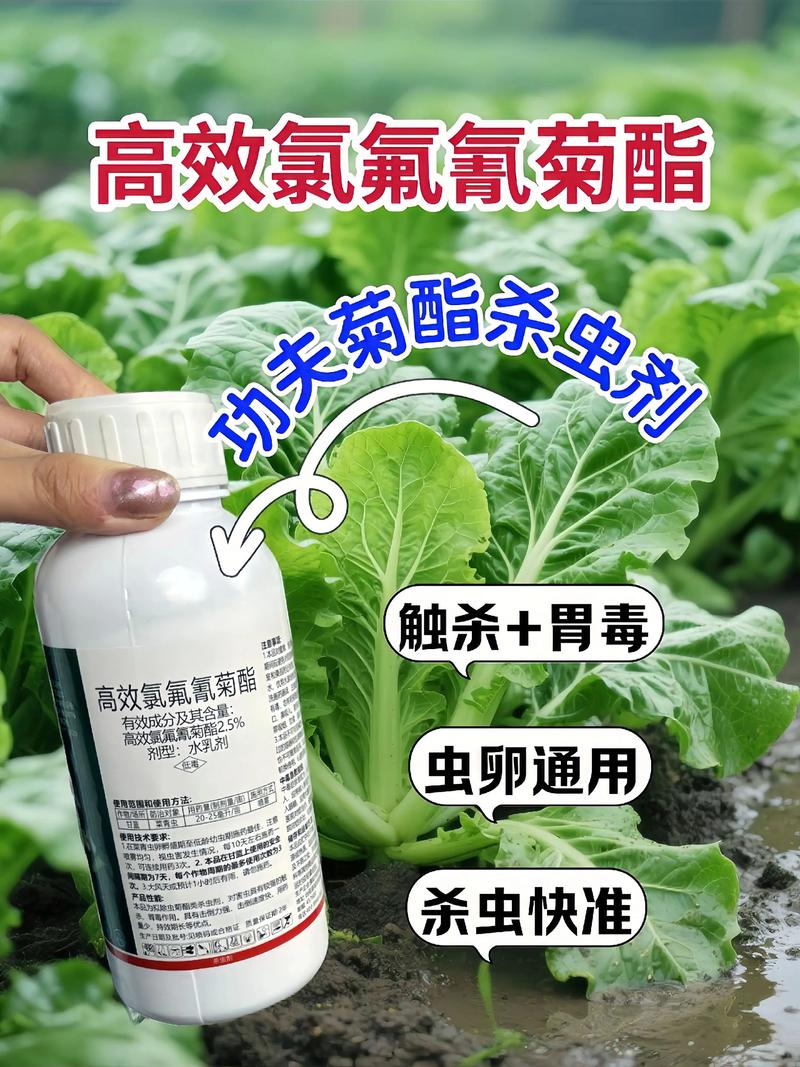 松原代生中心:农药对供卵代生妈妈的危害